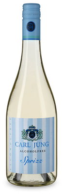 Spritzz White alkoholfrei