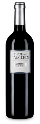 Réserve du Châteaux Saint-Émilion Grand Cru Classé 2019 – persönliche Empfehlung
