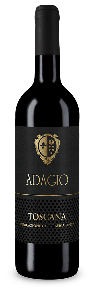 Rosso Toscana 2024