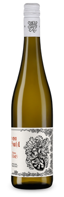 Riesling Anno 1849 trocken 2025