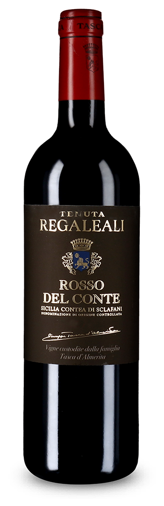 Rosse del Conte 2019