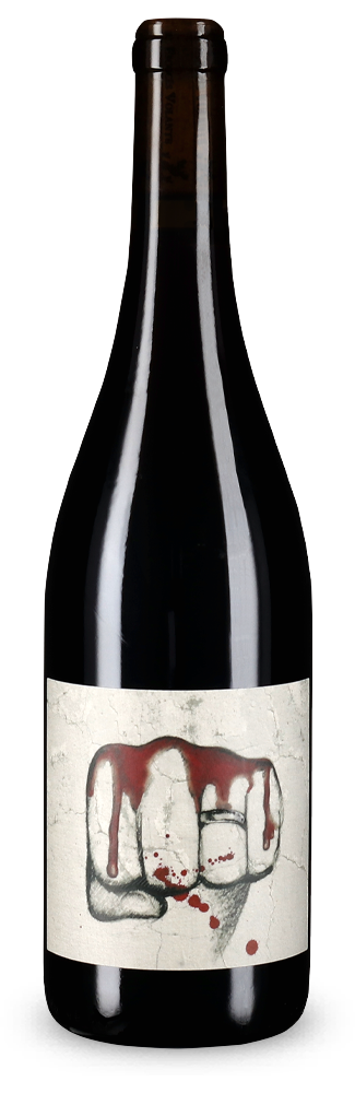 El Puño Garnacha 2022