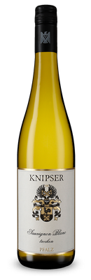 Sauvignon Blanc trocken 2025