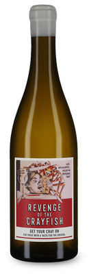 Revenge of the Crayfish Chenin Blanc 2025