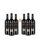 3+3 gratis: Cru Bourgeois Haut Médoc 2022