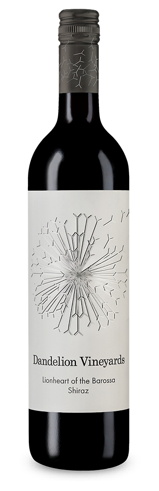 Lionheart Shiraz Barossa Valley 2024