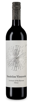 Lionheart Shiraz Barossa Valley 2024
