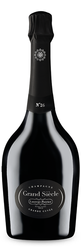 Grand Siècle Itération No. 27 Brut