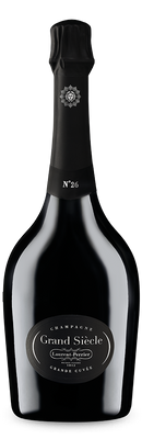 Grand Siècle Itération No. 27 Brut