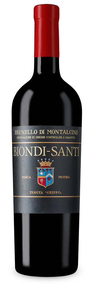 Brunello di Montalcino 2019