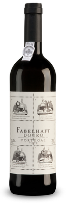 Fabelhaft Douro Tinto 2023