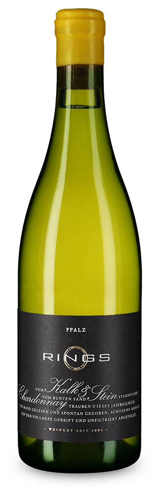 Kalk & Stein Chardonnay trocken 2024
