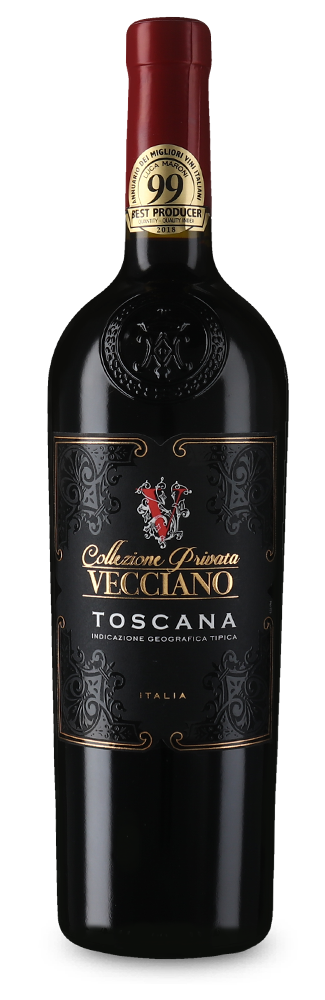 Vecciano Collezione Privata 2024