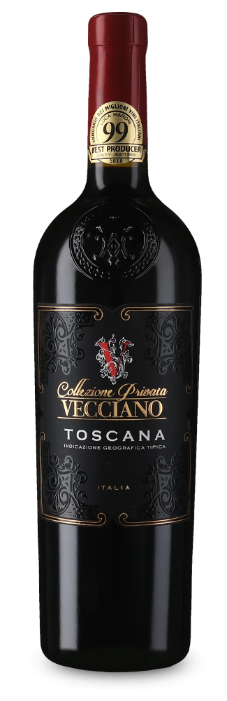 Vecciano Collezione Privata 2024