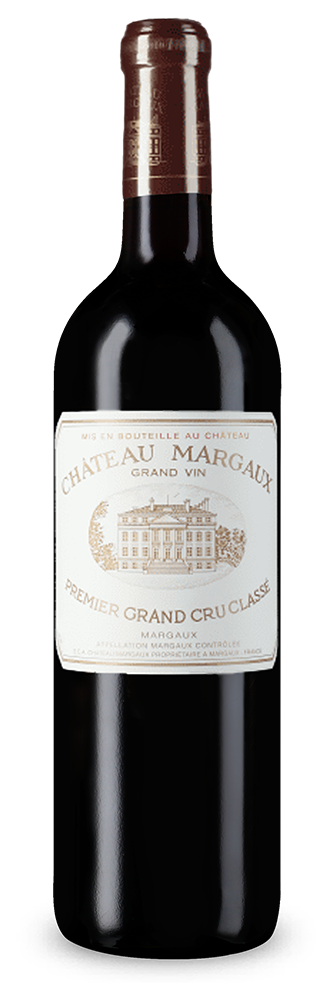 1er Grand Cru Classé Margaux 2020