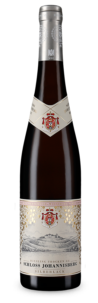 Silberlack Riesling VDP.Grosses Gewächs trocken 2024