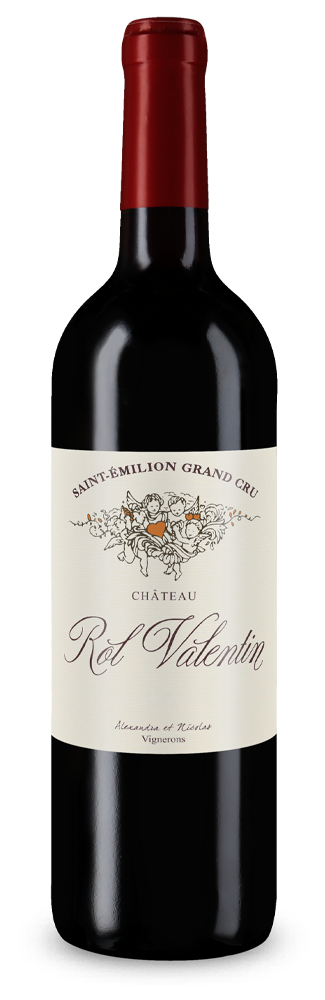 Saint-Émilion Grand Cru 2020