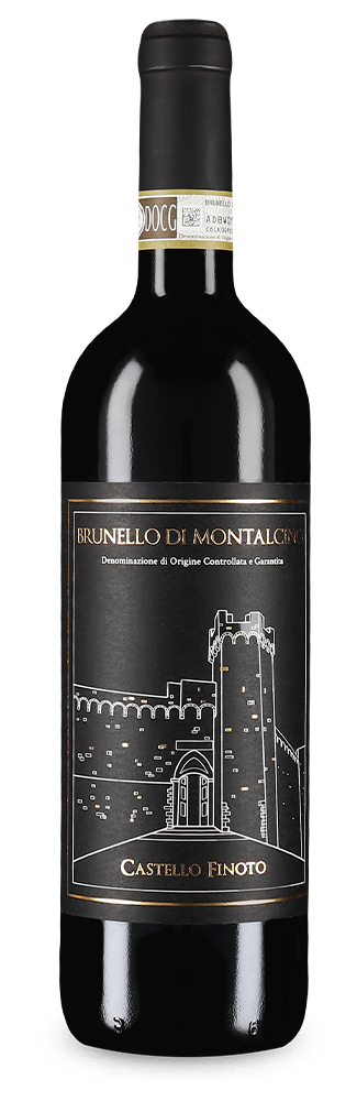 Brunello di Montalcino 2021