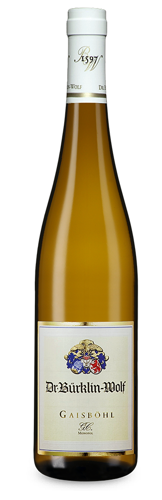 Gaisböhl G.C. Riesling VDP.Grosses Gewächs trocken 2025