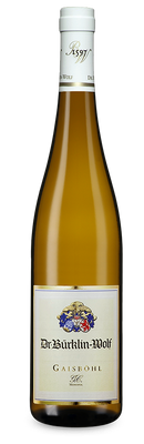 Gaisböhl G.C. Riesling VDP.Grosses Gewächs trocken 2025