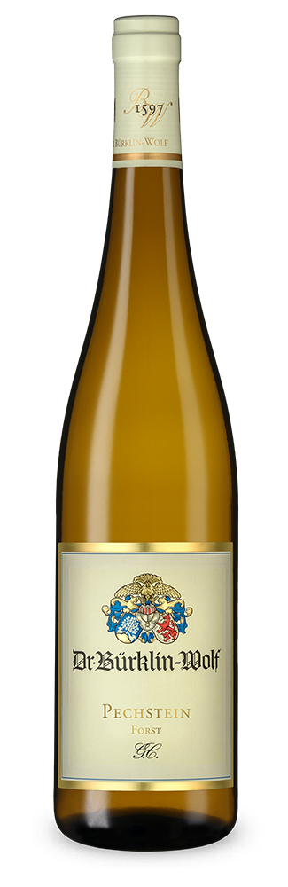 Pechstein G.C. Riesling VDP.Grosses Gewächs trocken 2025