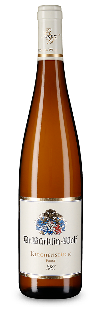Kirchenstück G.C. Riesling VDP.Grosses Gewächs trocken 2025