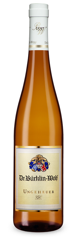 Ungeheuer G.C. Riesling VDP.Grosses Gewächs trocken 2025