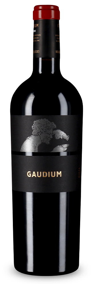 Gran Vino Gaudium 2021