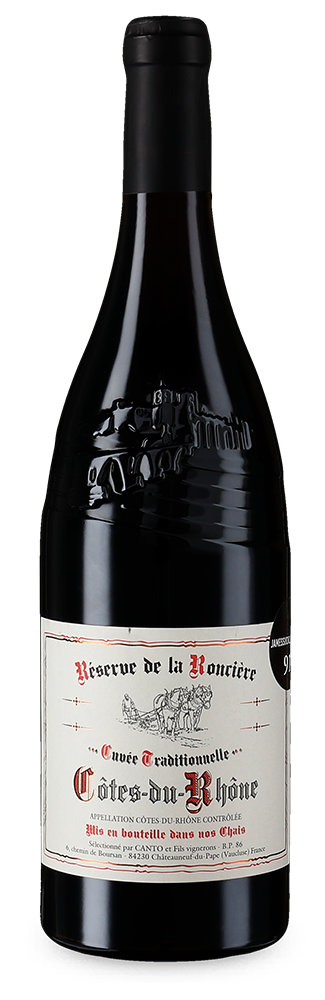 Côtes du Rhône 2024