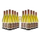 6+6 gratis: Sauvignon Blanc Marlborough 2025