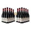 6+6 gratis: Vignerons de l'Enclave_Clef de l'Enclave Réserve Vieilles Vignes Côtes du Rhône 2024