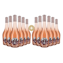 6+6 gratis: Grenache Rosé 2025