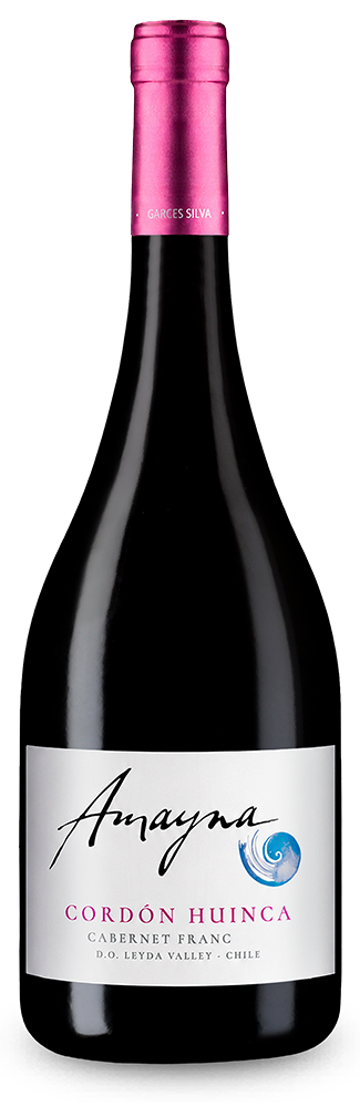 Amayna Cordón Huinca Cabernet Franc 2023