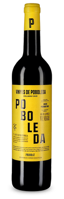 Vinyes de Poboleda 2025