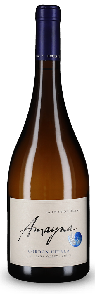 Amayna Cordón Huinca Sauvignon Blanc 2025