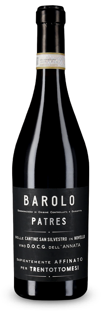 Barolo Patres 2022