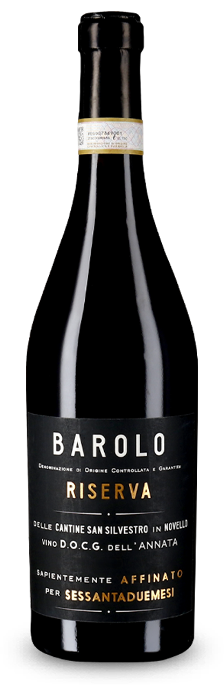 Barolo Riserva 2020