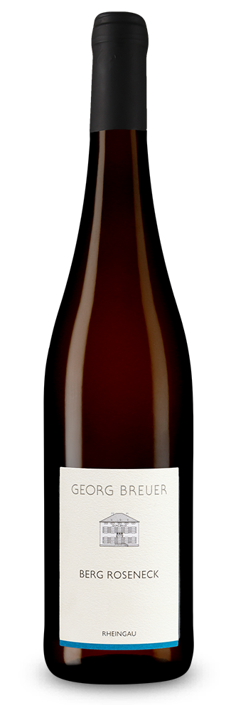 Berg Roseneck Riesling trocken 2019