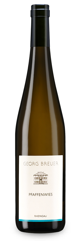 Riesling Lorcher Pfaffenwies trocken 2024