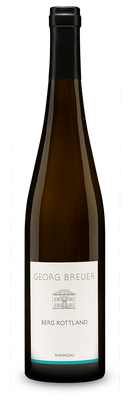 Rüdesheimer Berg Rottland Riesling trocken 2024