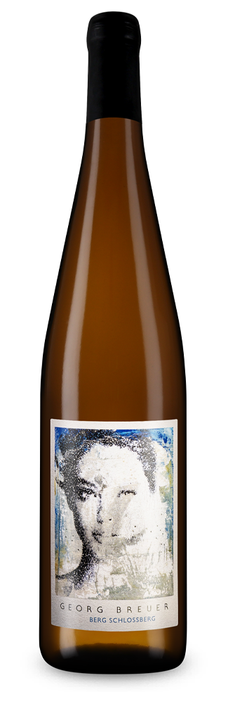 Rüdesheimer Berg Schlossberg Riesling trocken 2024