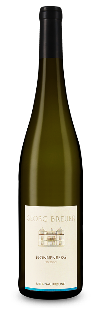 Rauenthaler Nonnenberg Riesling trocken 2024