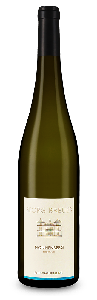 Rauenthal Nonnenberg Riesling trocken 2024