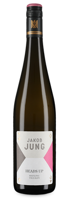 Riesling Heads up trocken 2025