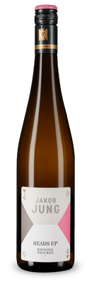 Riesling Heads up trocken 2025