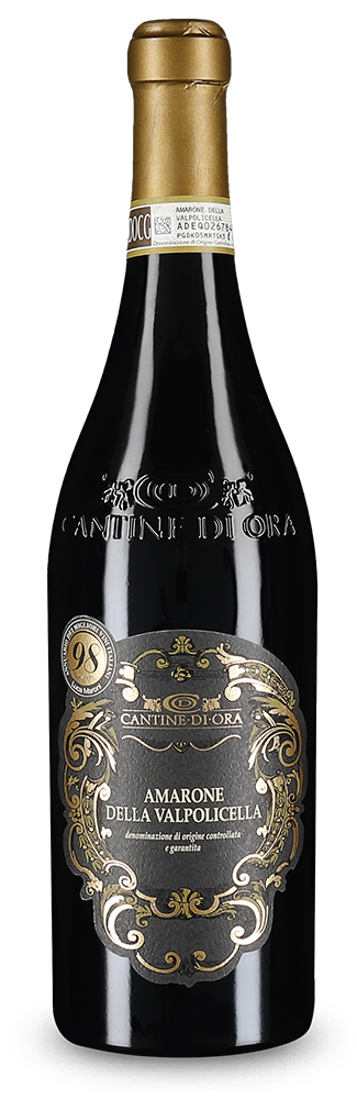 Amarone della Valpolicella 2023