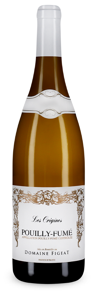 Pouilly Fumé Les Origines 2025