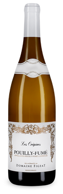 Pouilly Fumé Les Origines 2025