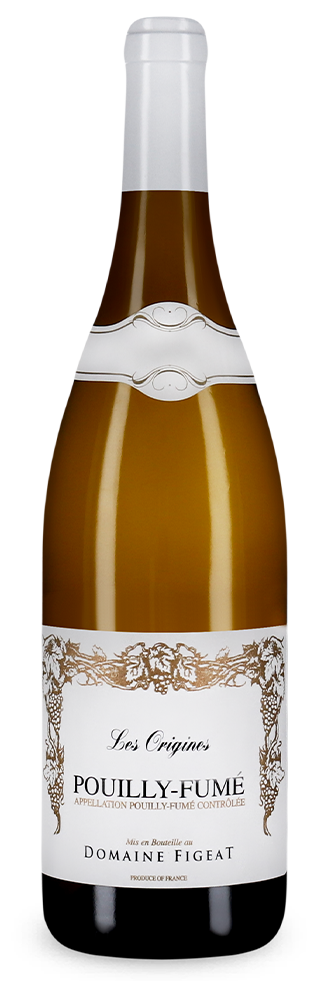 Pouilly Fumé Les Origines 2025