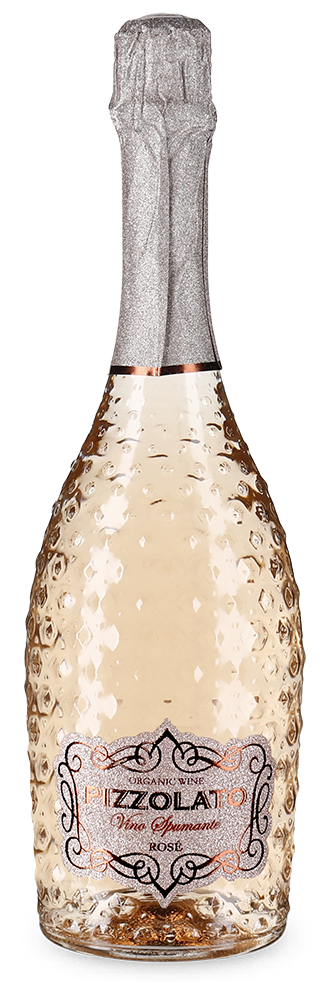 Spumante Rosé Extra dry
